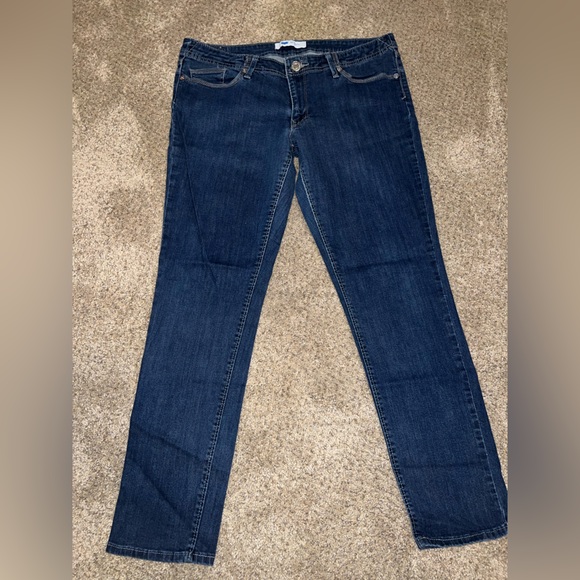 Levi's 524 Skinny Jeans - Picture 4 of 5